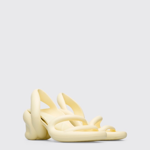 Camper Kobarah Heels - Picture 1 of 7